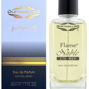 Flame° Noble - Eau de Parfum für den Mann | Nobren "Celsius"