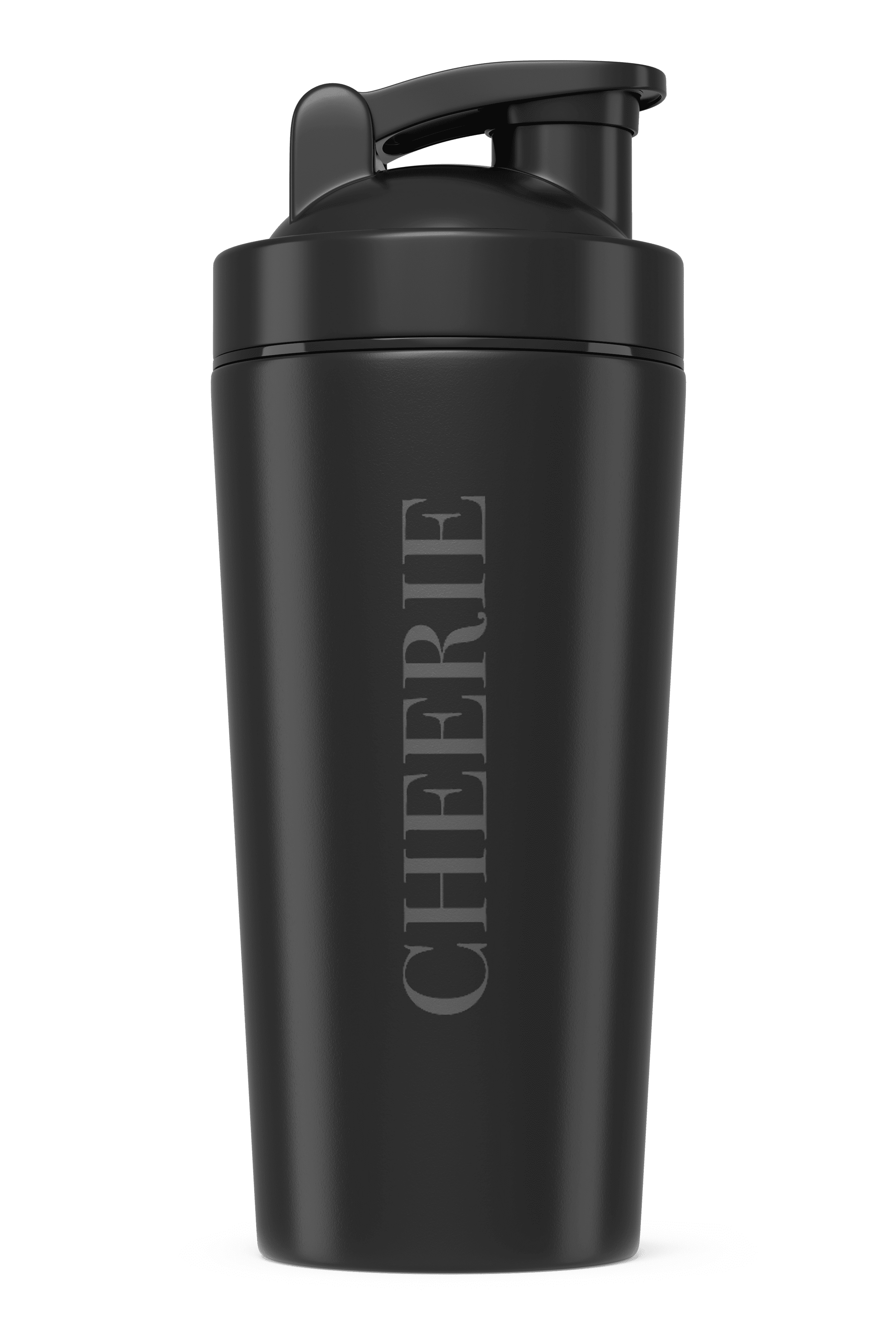 Cheerie Shaker - 750ml - Edelstahl - Inkl. Versand