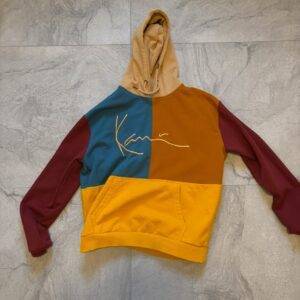 Karl Kani Pullover Herren L