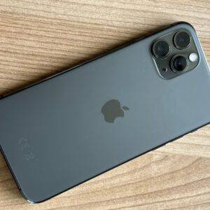 Verkaufe IPhone 11 Pro 64 GB