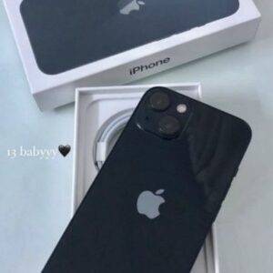 iPhone 13 - 128gb