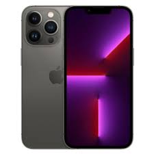 Apple iPhone 13 Graphit grau Akku neu