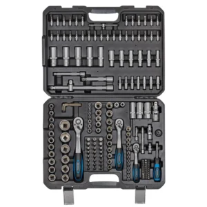 Steckschlüsselsatz, 184-teilig