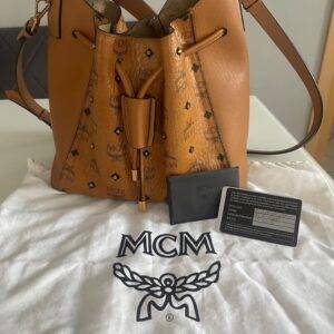 MCM TASCHE - Damen