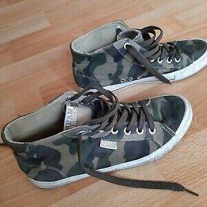 Herren Schuhe 43 urban classic