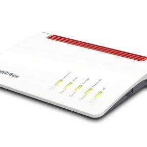 FRITZ!Box 7590 WLAN AC+N Besuchen > Router