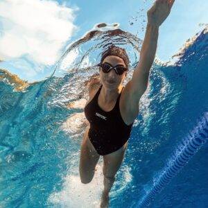 NEU! Fotoshooting - Paar im Wasser