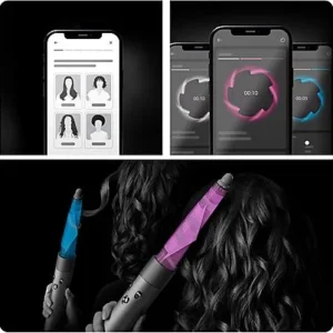 DYSON Airwrap i.d.™ Multi Haarstyler