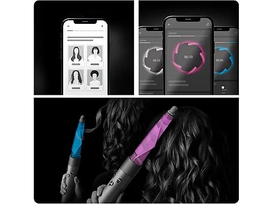 DYSON Airwrap i.d.™ Multi Haarstyler – Bild 3