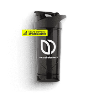 Protein Shaker BPA FREI