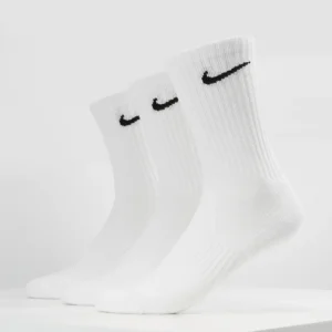EVERYDAY CUSH CREW 3 PACK - Sports socks