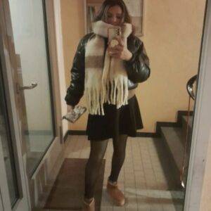 Boots wie UGG‘s Gröse 38