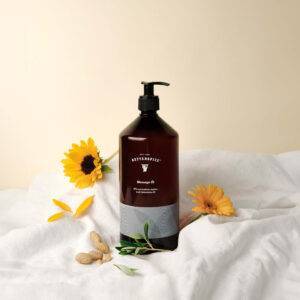 MASSAGE ÖL 1000ml