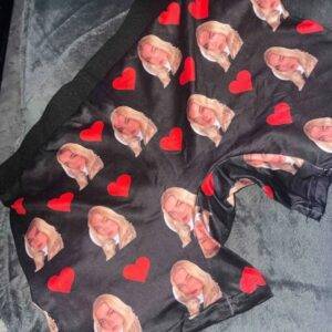 Boxershorts Größe L