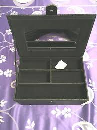 Schmuckkasten Schmuckkoffer Schmuckbox Schmuckschatulle Gebraucht