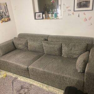 Big Sofa, XXL Couch, Mega Couch, gebraucht