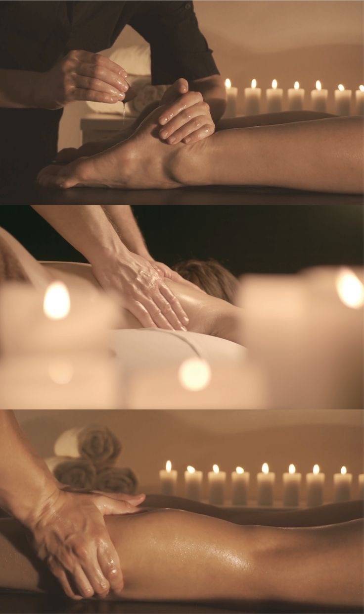 Vitamin Massagestudio Kassel – Entspannung für Körper & Geist