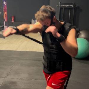 Perso Training