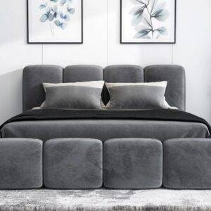 Bett 180x200