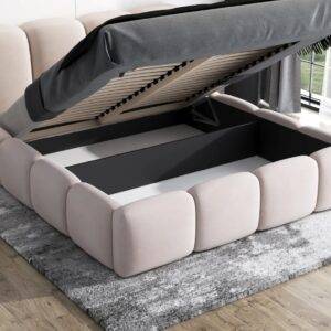 Bett 180x200