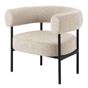 Sessel beige