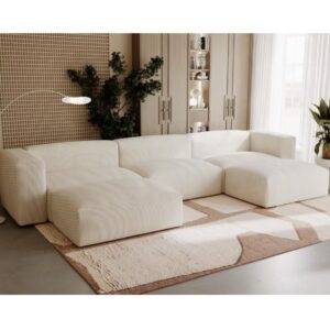Sofa beige