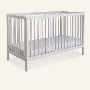 Ehrenkind Babynett pur Hellgrau