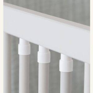 Ehrenkind Babynett pur Hellgrau