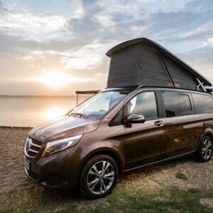 Camper mieten bei wecargo – flexibel & komfortabel ab 79 € pro Tag!