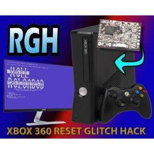 Xbox360 RGH