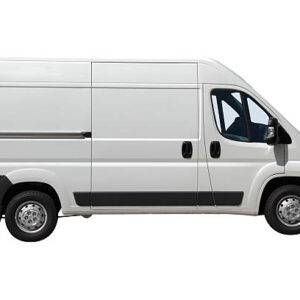 Transporter mieten bei wecargo – flexibel & günstig ab 33 € pro Tag!