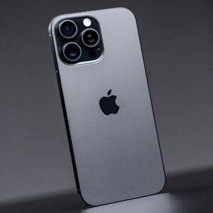Iphone 16 Pro Max Schwarz | NEU