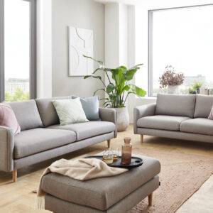 2,5-Sitzer „Skandi“ 177cm