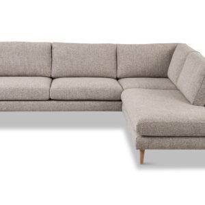 2,5-Sitzer „Skandi“ 177cm