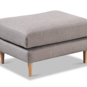 Hocker Größe: 80m x 45cm x 60cm (BxHxT)