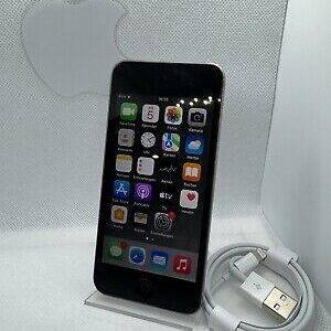Apple iPod Touch 7. Generation 32GB Spacegrau Grau Grey