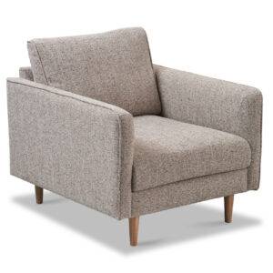 Sessel Größe: 81cm x 82,5cm x 92cm (BxHxT)