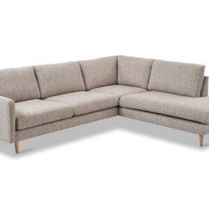 2,5-Sitzer „Skandi“ 177cm