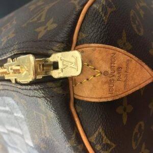 Louis Vuitton Keepall 55 - Che Guevara x GMT-Master - Reisetasche