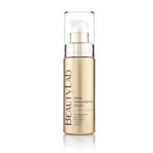BEAUTYLAB Relax Neuropeptid-Serum