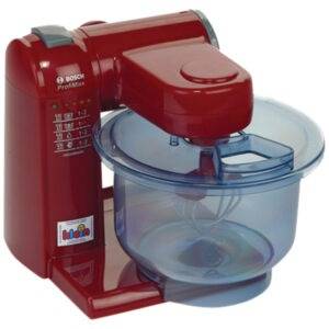 K9556 Klein Bosch Küchenmaschine Abmessungen 200 x 220 x 200 mm