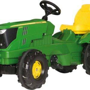 Traktor John Deere