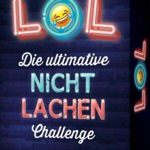 Spiel LOL - Die ultimative Nicht-lachen-Challenge
