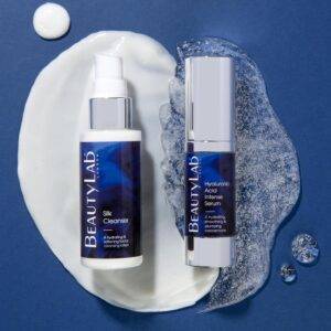 BEAUTYLAB Meteorit-Peeling, 200 ml, 1er Pack (1 x 200 ml)