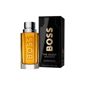 BOSS THE SCENT Eau de Toilette - 200 ml