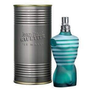 LE MALE Eau de Toilette - 125 ml