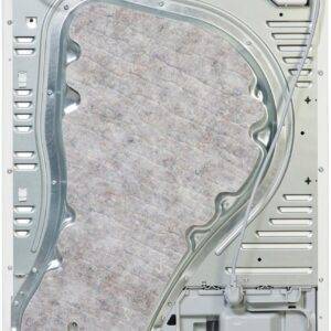 BOSCH Wärmepumpentrockner Serie 6 WQG233D00 Quick - 40'Trocknen - perfekt getrocknet in nur 40 Minuten