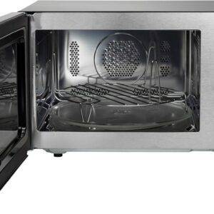 PRIVILEG Mikrowelle 285902 3-in-1 Gerät