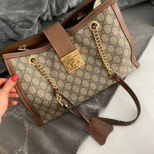 GUCCI Tasche gebraucht
