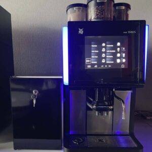 Schaerer Coffee Club Office Gebraucht